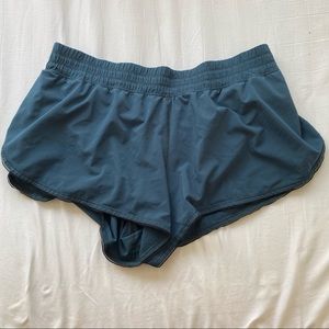 lululemon athletic shorts